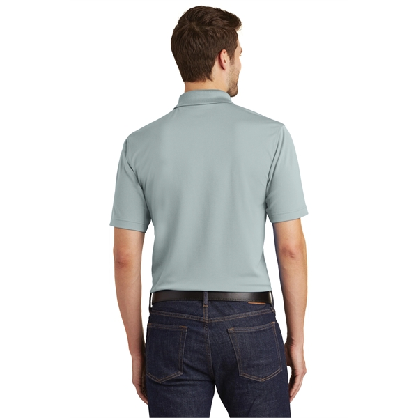 Port Authority Dry Zone UV Micro-Mesh Polo. - Port Authority Dry Zone UV Micro-Mesh Polo. - Image 26 of 117