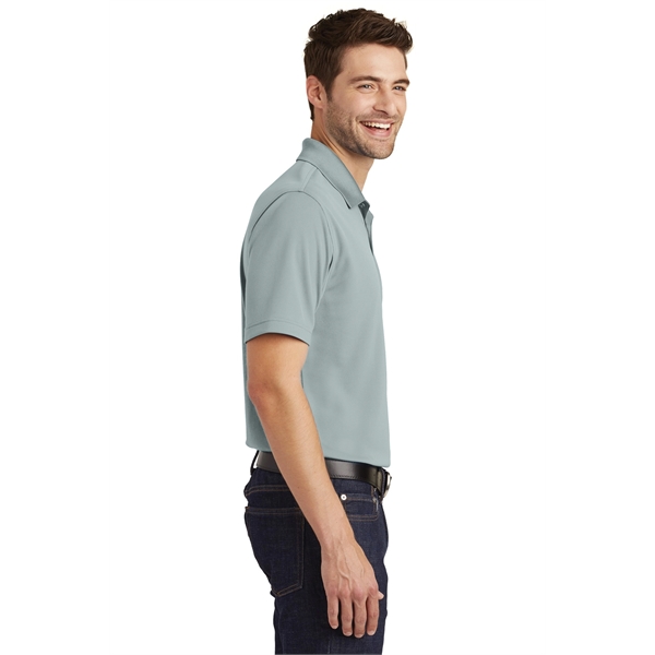 Port Authority Dry Zone UV Micro-Mesh Polo. - Port Authority Dry Zone UV Micro-Mesh Polo. - Image 27 of 117