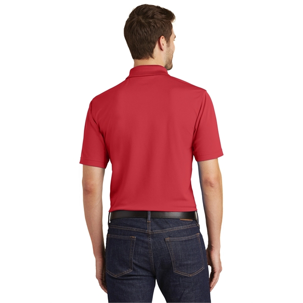 Port Authority Dry Zone UV Micro-Mesh Polo. - Port Authority Dry Zone UV Micro-Mesh Polo. - Image 28 of 117