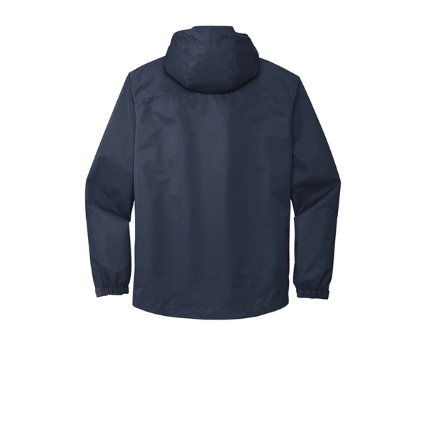 Port Authority Vortex Waterproof 3-in-1 Jacket. - Port Authority Vortex Waterproof 3-in-1 Jacket. - Image 29 of 30