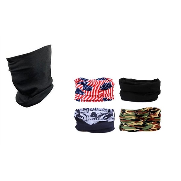 SUPER COOL Magic Headwear - SUPER COOL Magic Headwear - Image 0 of 0