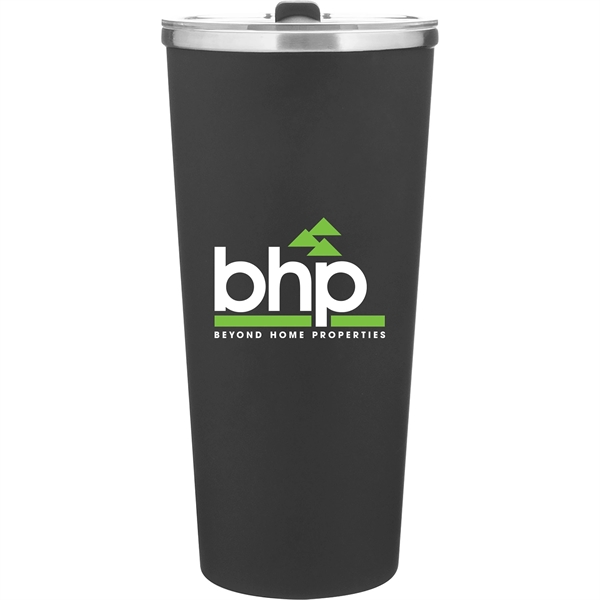 16.9 oz Cooper Stainless Insulated Travel Coffee Tumbler - 16.9 oz Cooper Stainless Insulated Travel Coffee Tumbler - Image 1 of 13