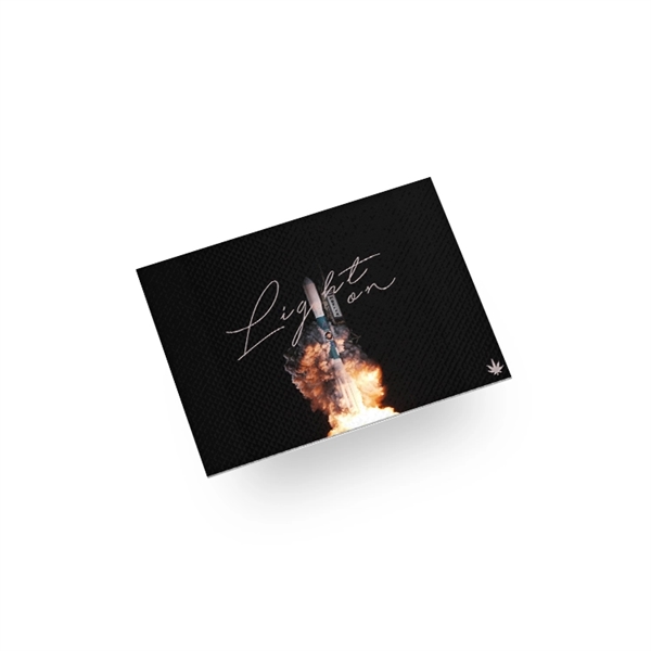 Custom Silicone Dab Mats 4x3 - Custom Silicone Dab Mats 4x3 - Image 3 of 7