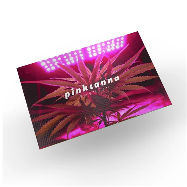 Custom Silicone Dab Mats 12x8 - Custom Silicone Dab Mats 12x8 - Image 0 of 6