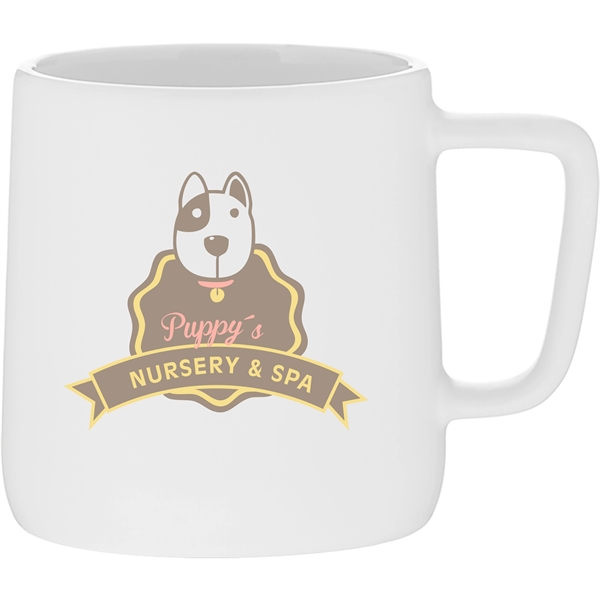 12 oz Oslo Ceramic Mug