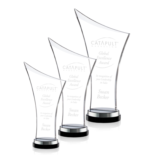 Quarton Award - Starfire