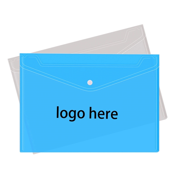 A4 Document Holder - A4 Document Holder - Image 0 of 0