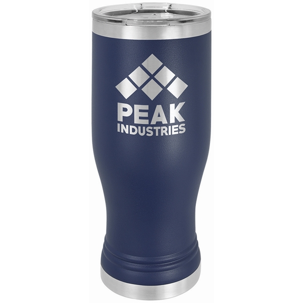 20 oz. Polar Camel Pilsner w/Clear Lid - 20 oz. Polar Camel Pilsner w/Clear Lid - Image 19 of 31
