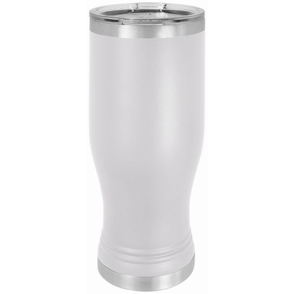 20 oz. Polar Camel Pilsner w/Clear Lid - 20 oz. Polar Camel Pilsner w/Clear Lid - Image 24 of 31