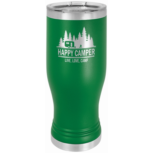 20 oz. Polar Camel Pilsner w/Clear Lid - 20 oz. Polar Camel Pilsner w/Clear Lid - Image 27 of 31