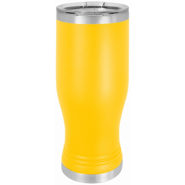 20 oz. Polar Camel Pilsner w/Clear Lid - 20 oz. Polar Camel Pilsner w/Clear Lid - Image 28 of 31