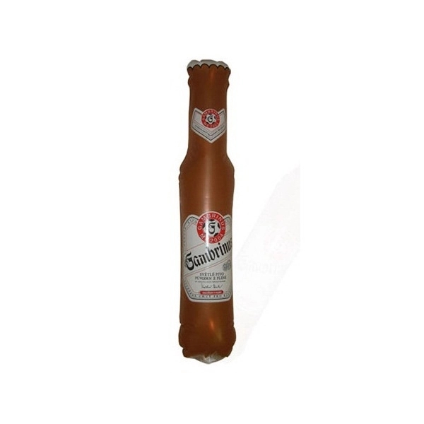 Noisemaker Thunderstick Cheering Stix Bang Stick - Bottle 4C - Noisemaker Thunderstick Cheering Stix Bang Stick - Bottle 4C - Image 0 of 0
