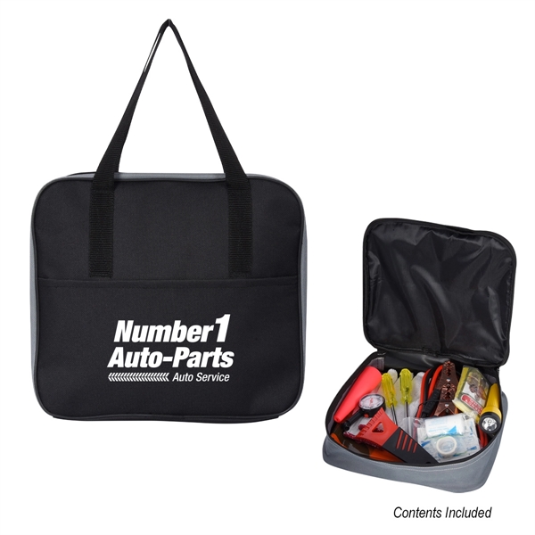 Auto Emergency Kit - Auto Emergency Kit - Image 4 of 4