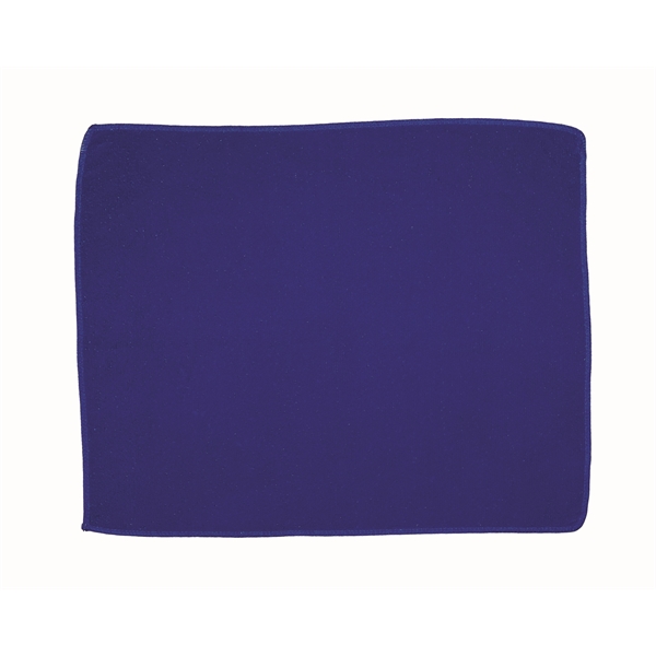 EPICOLOR Colored Back Towel - 15x18 - EPICOLOR Colored Back Towel - 15x18 - Image 5 of 6