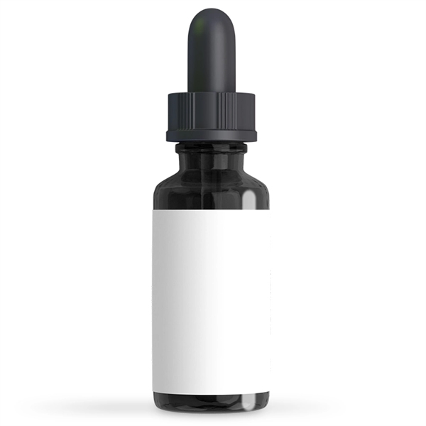 Custom CBD Tincture Bottles 30 ml - Custom CBD Tincture Bottles 30 ml - Image 9 of 9