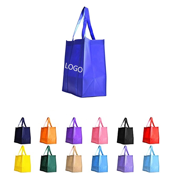 Non-woven tote bag - Non-woven tote bag - Image 0 of 2
