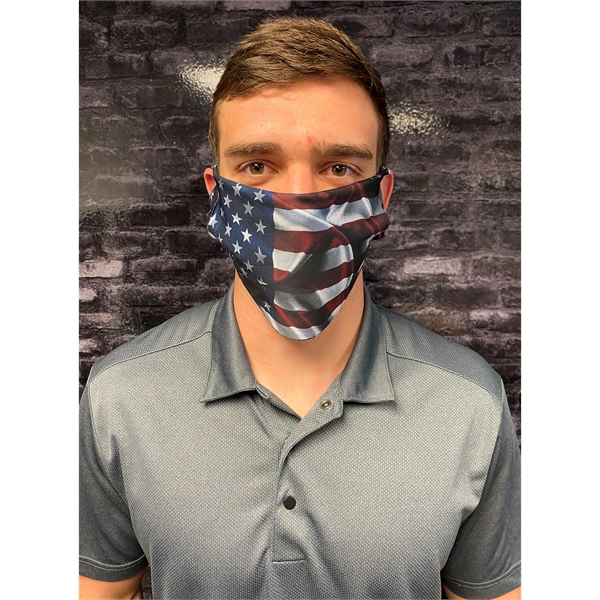 Frio Flip Mask - Frio Flip Mask - Image 0 of 3