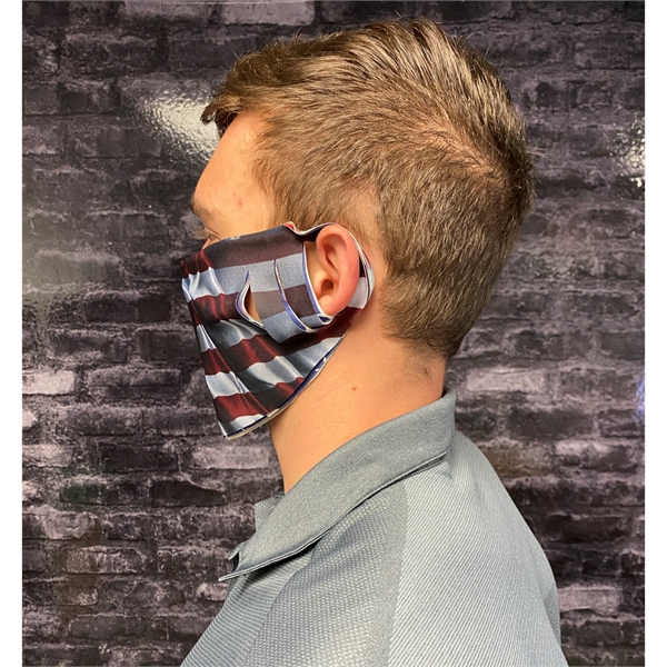 Frio Flip Mask - Frio Flip Mask - Image 2 of 3