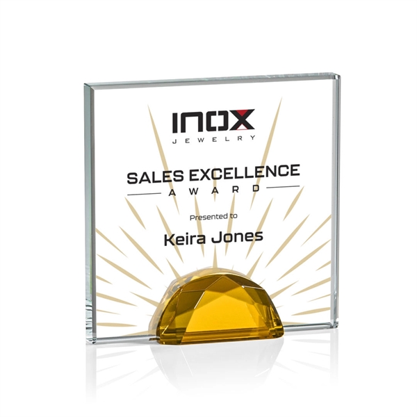 Entwhistle VividPrint™ Award - Amber