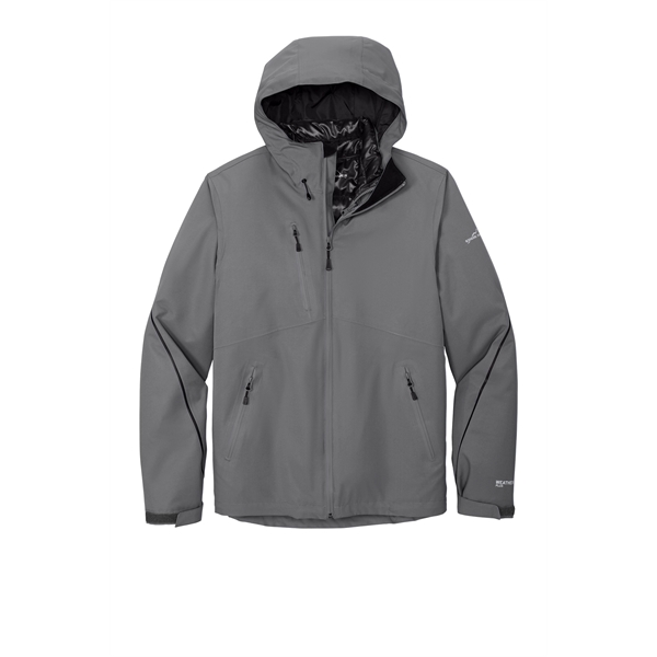 Eddie Bauer WeatherEdge Plus 3-in-1 Jacket. - Eddie Bauer WeatherEdge Plus 3-in-1 Jacket. - Image 8 of 10