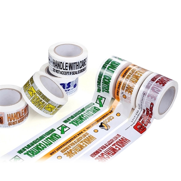 Custom Packaging Tape - Custom Packaging Tape - Image 0 of 0
