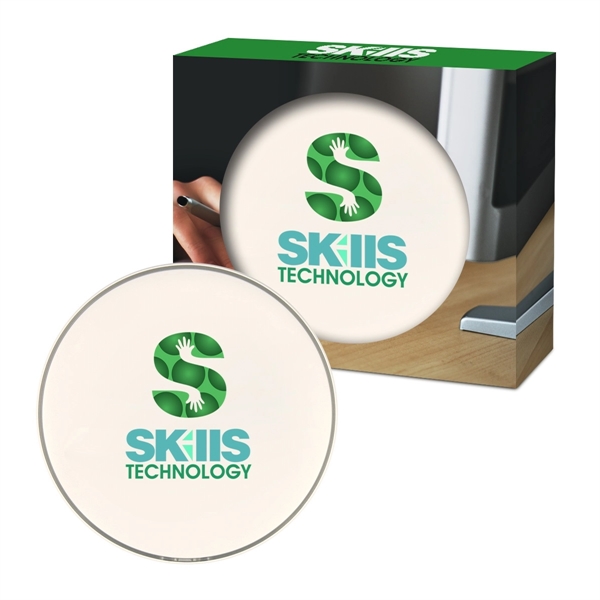 Portable Wireless Charger - Portable Wireless Charger - Image 8 of 13