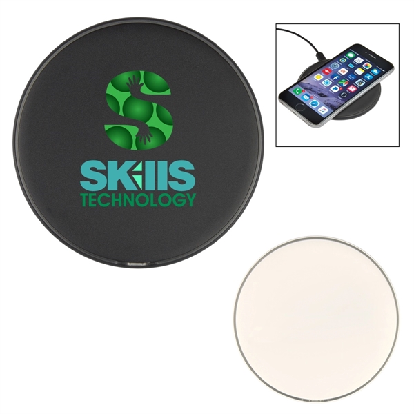Portable Wireless Charger - Portable Wireless Charger - Image 13 of 13