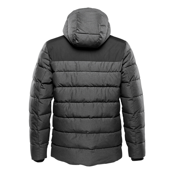 Men's Oslo HD Parka - Men's Oslo HD Parka - Image 2 of 2