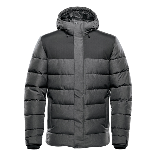 Men's Oslo HD Parka - Men's Oslo HD Parka - Image 1 of 2