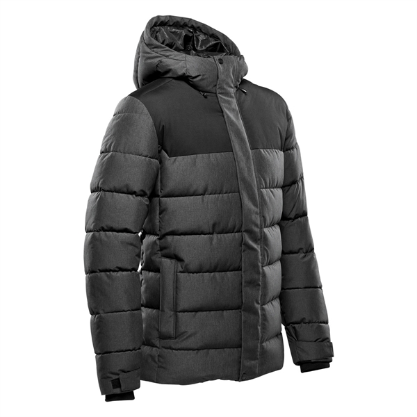 Men's Oslo HD Parka - Men's Oslo HD Parka - Image 0 of 2