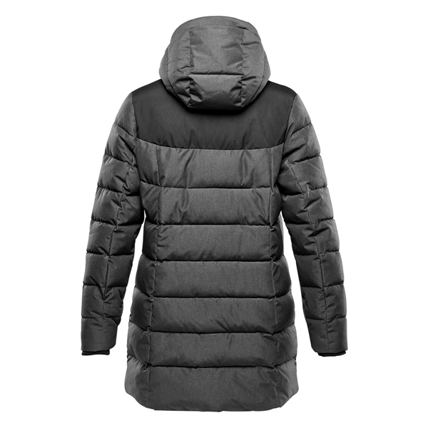 Women's Oslo HD Parka - Women's Oslo HD Parka - Image 2 of 2