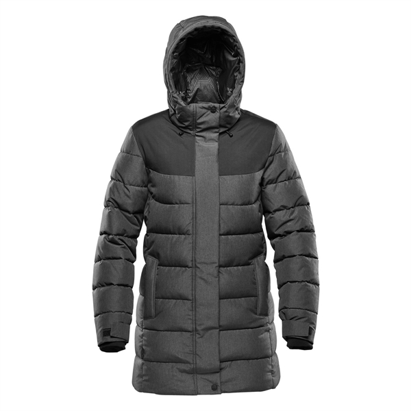 Women's Oslo HD Parka - Women's Oslo HD Parka - Image 1 of 2