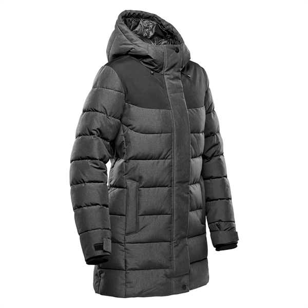 Women's Oslo HD Parka - Women's Oslo HD Parka - Image 0 of 2