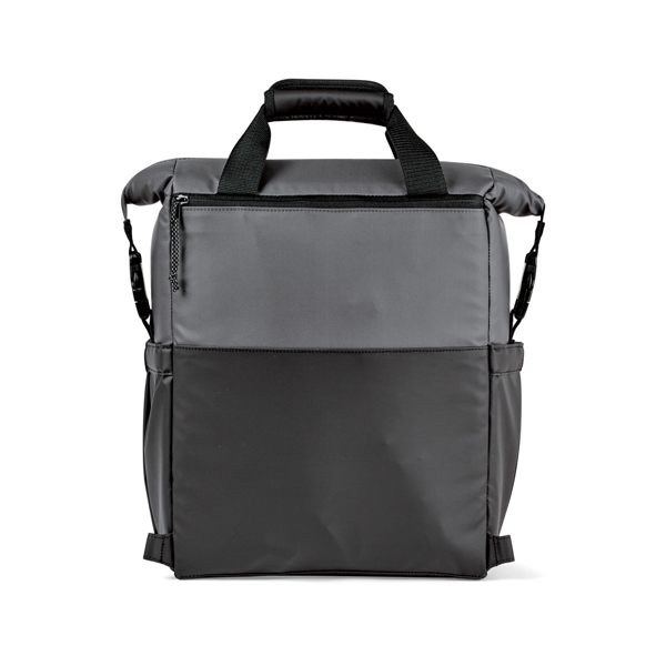 Igloo® Seadrift™ Switch Backpack Cooler - Igloo® Seadrift™ Switch Backpack Cooler - Image 8 of 13