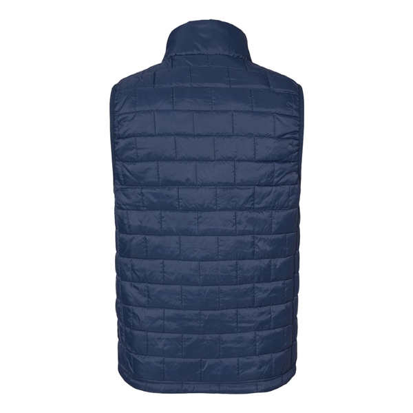 Burnside Elemental Puffer Vest - Burnside Elemental Puffer Vest - Image 2 of 8