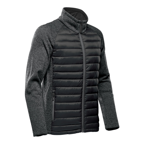 Men's Narvik Hybrid Jacket - Men's Narvik Hybrid Jacket - Image 0 of 3