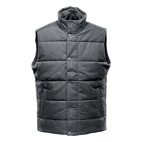 Men's Hamilton HD Thermal Vest - Men's Hamilton HD Thermal Vest - Image 1 of 1