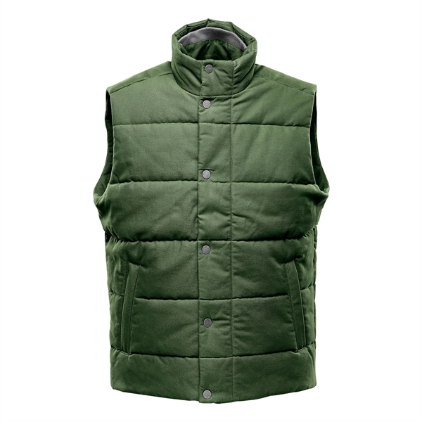 Men's Hamilton HD Thermal Vest - Men's Hamilton HD Thermal Vest - Image 0 of 1