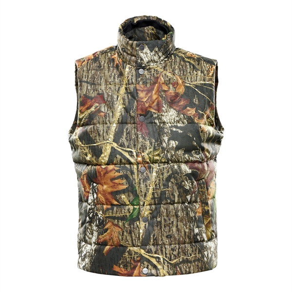 Men's Hamilton HD Thermal Vest (Mossy Oak Camo) - Men's Hamilton HD Thermal Vest (Mossy Oak Camo) - Image 0 of 0
