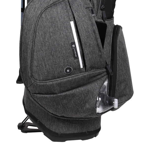 Kozmak Stand Bag - Kozmak Stand Bag - Image 2 of 5