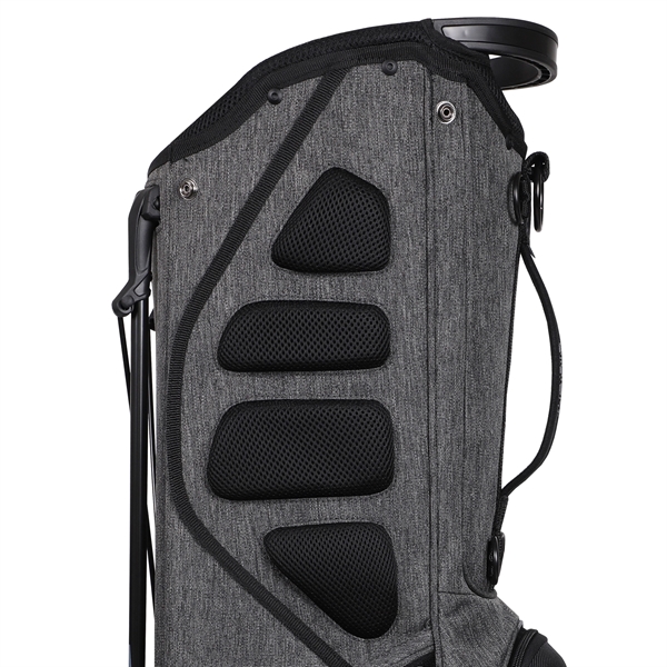 Kozmak Stand Bag - Kozmak Stand Bag - Image 4 of 5