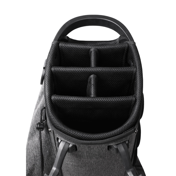 Kozmak Stand Bag - Kozmak Stand Bag - Image 5 of 5