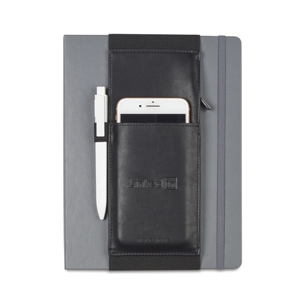 Moleskine® Classic X-Large Tool Belt - Moleskine® Classic X-Large Tool Belt - Image 0 of 6