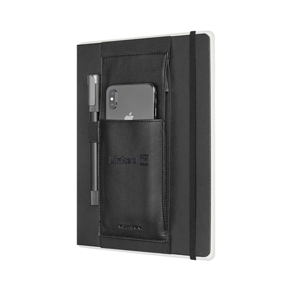 Moleskine® Classic X-Large Tool Belt - Moleskine® Classic X-Large Tool Belt - Image 2 of 6