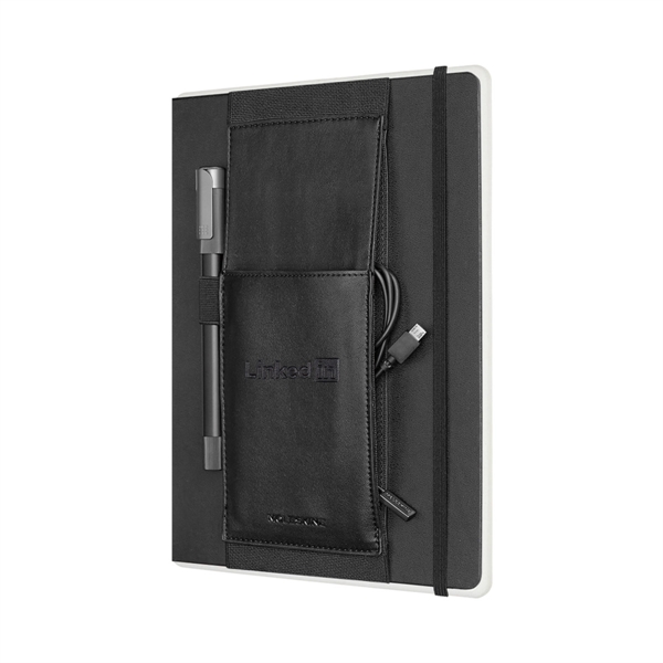 Moleskine® Classic X-Large Tool Belt - Moleskine® Classic X-Large Tool Belt - Image 3 of 6