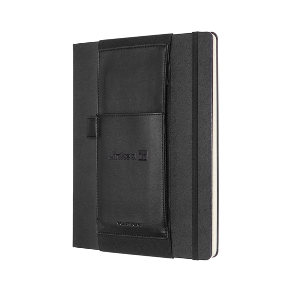 Moleskine® Classic X-Large Tool Belt - Moleskine® Classic X-Large Tool Belt - Image 4 of 6