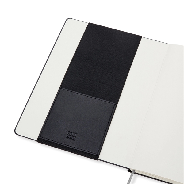 Moleskine® Classic X-Large Tool Belt - Moleskine® Classic X-Large Tool Belt - Image 6 of 6