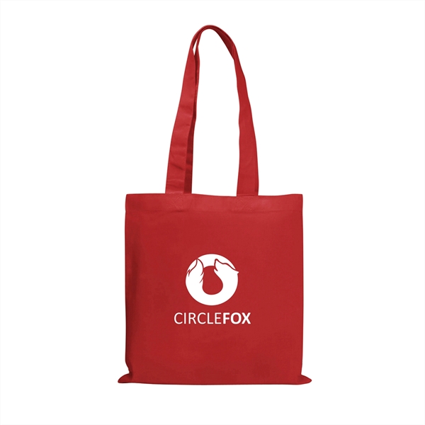 Colored Magazine Economy Tote - Colored Magazine Economy Tote - Image 0 of 10