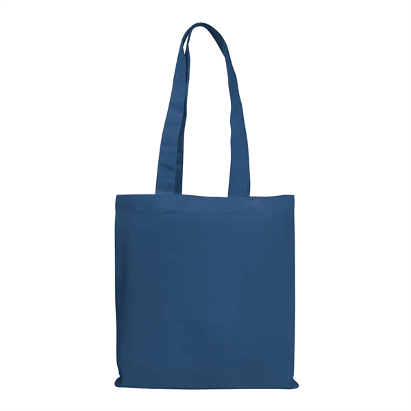 Colored Magazine Economy Tote - Colored Magazine Economy Tote - Image 2 of 10