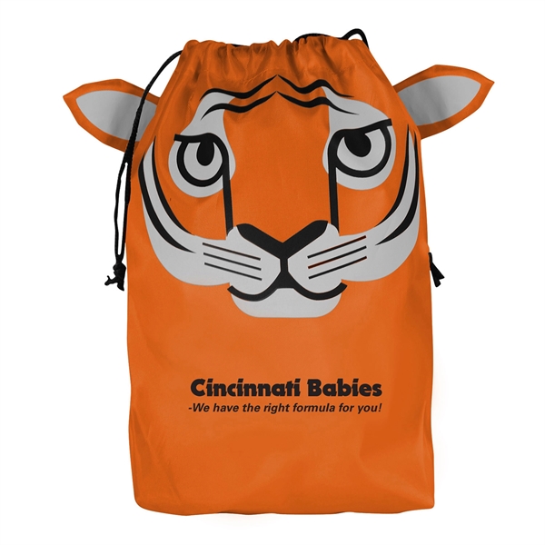 Paws N Claws® Gift Bag - Paws N Claws® Gift Bag - Image 0 of 3